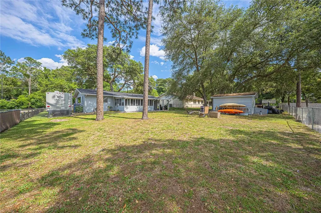 1820 SE 175th Terrace Road Silver Springs FL 34488