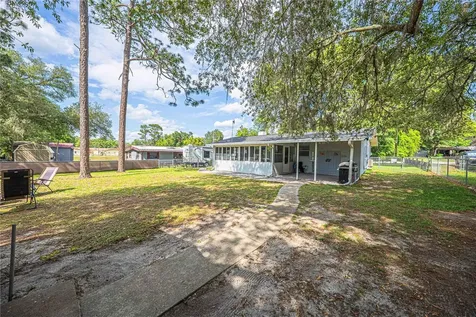 1820 SE 175th Terrace Road Silver Springs FL 34488