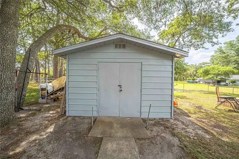 1820 SE 175th Terrace Road Silver Springs FL 34488