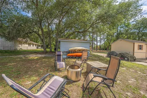 1820 SE 175th Terrace Road Silver Springs FL 34488
