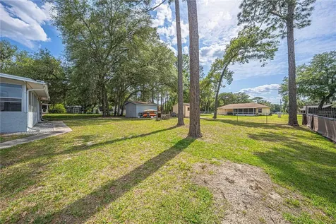 1820 SE 175th Terrace Road Silver Springs FL 34488