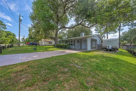 1820 SE 175th Terrace Road Silver Springs FL 34488