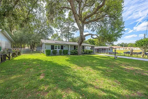 1820 SE 175th Terrace Road Silver Springs FL 34488