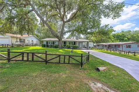 1820 SE 175th Terrace Road Silver Springs FL 34488
