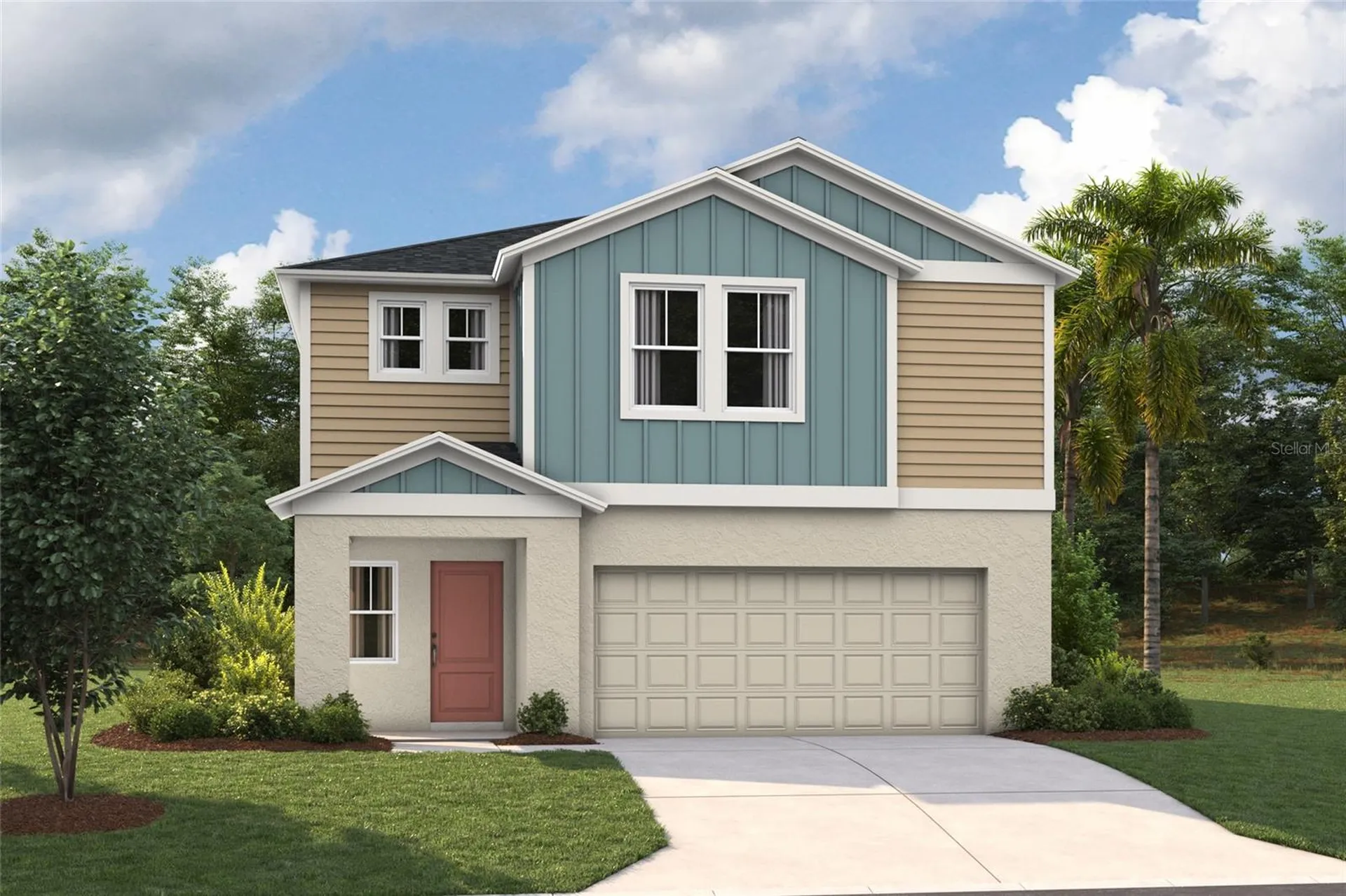 5393 San Pietro Drive Winter Haven FL 33884