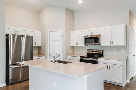5393 San Pietro Drive Winter Haven FL 33884
