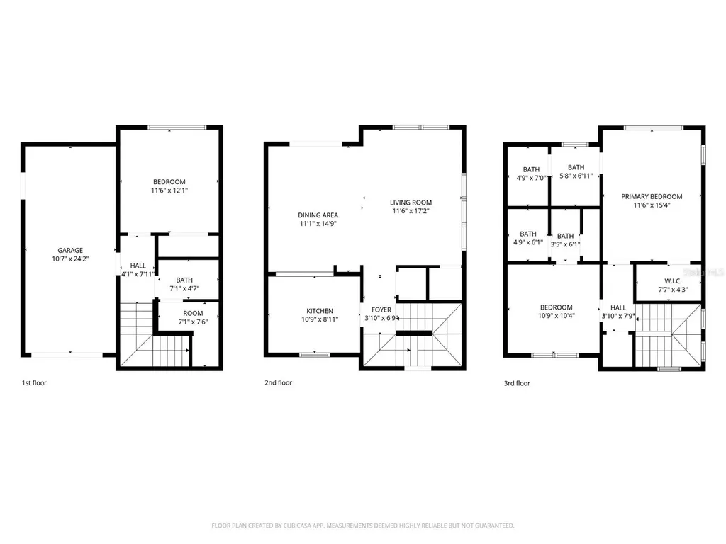 5301 Escena Court Tampa FL 33611