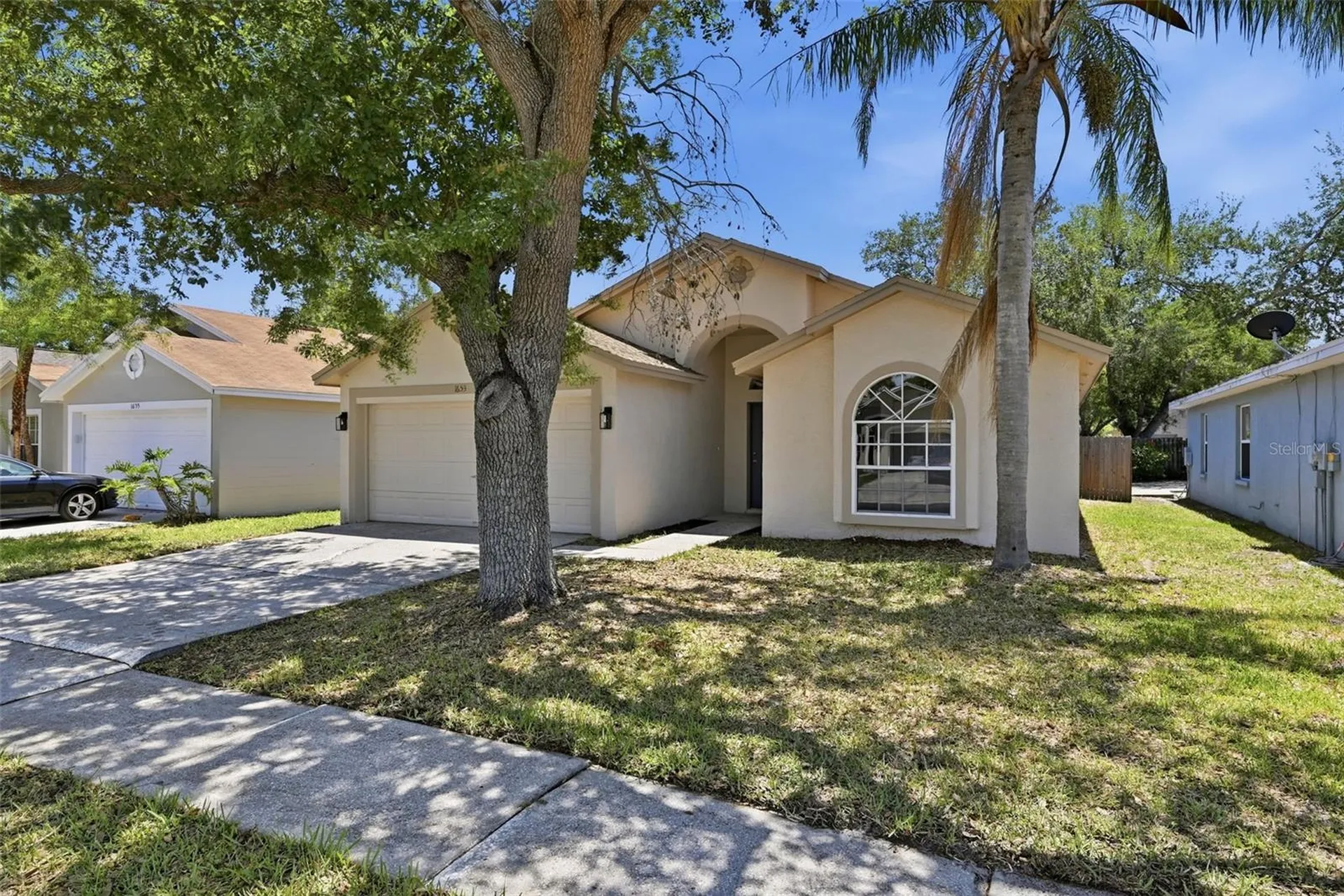 1653 Portsmouth Lake Drive Brandon FL 33511