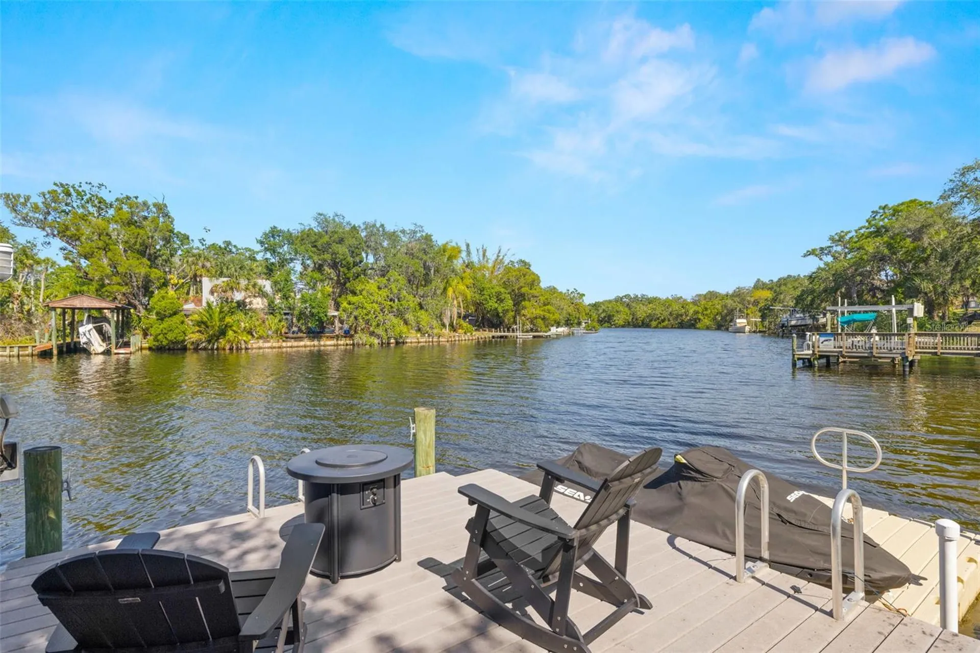 5610 N River Shore Drive Tampa FL 33603