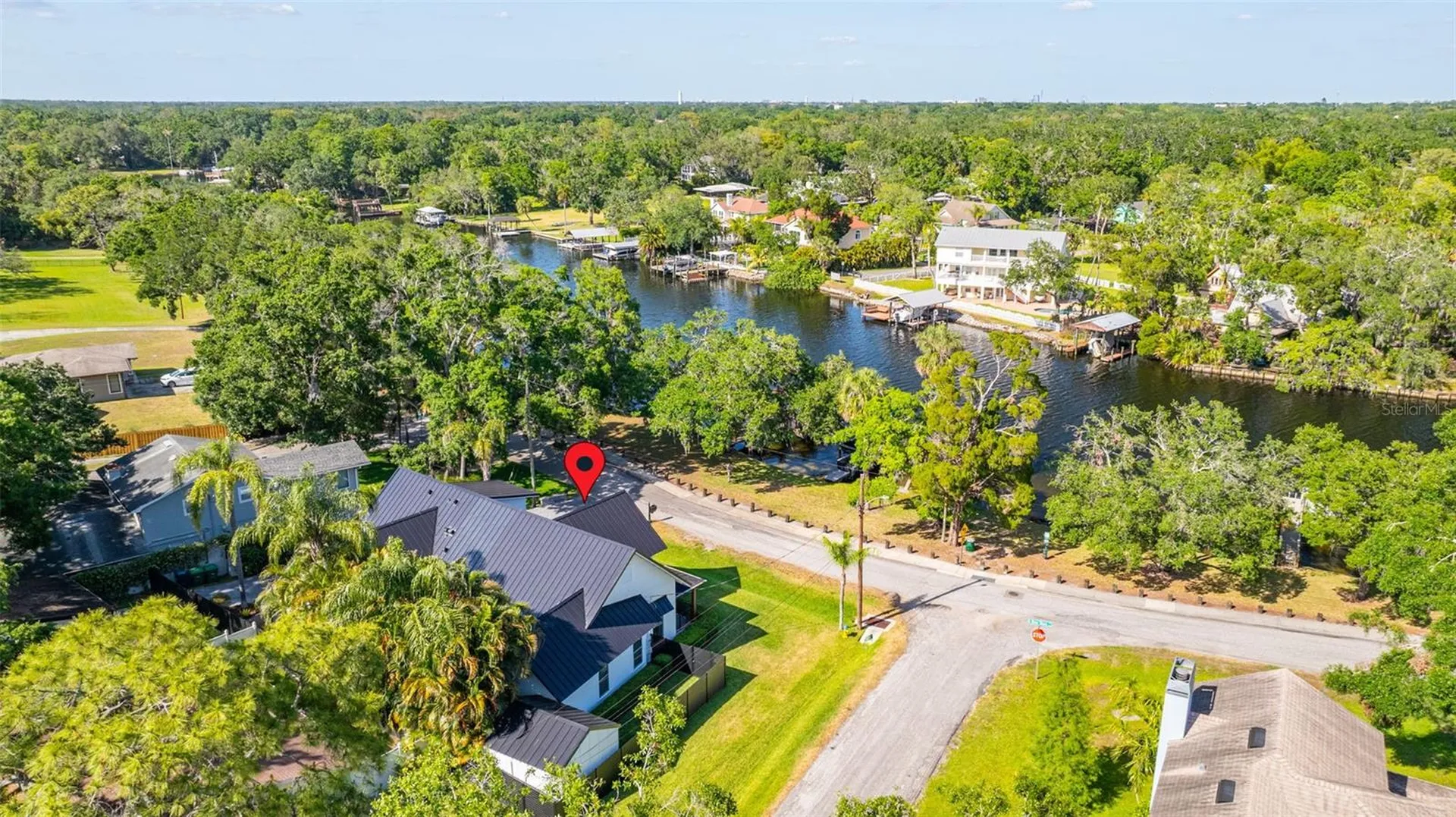 5610 N River Shore Drive Tampa FL 33603