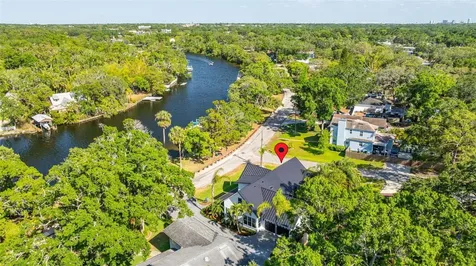 5610 N River Shore Drive Tampa FL 33603
