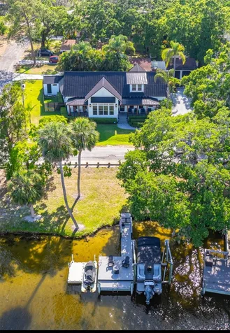 5610 N River Shore Drive Tampa FL 33603