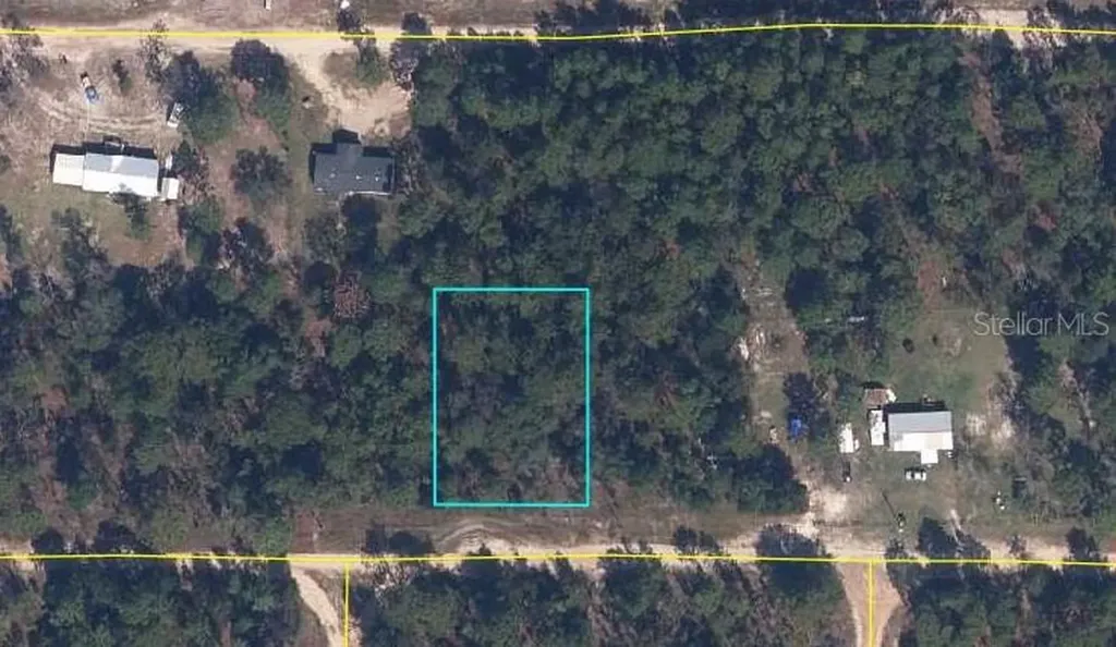 6168 Emory Avenue Keystone Heights FL 32656