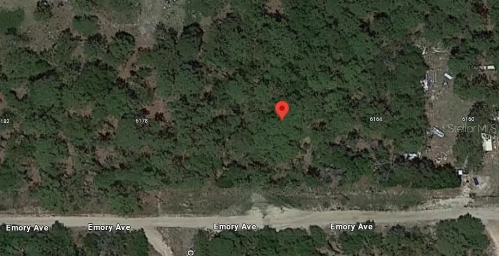 6168 Emory Avenue Keystone Heights FL 32656