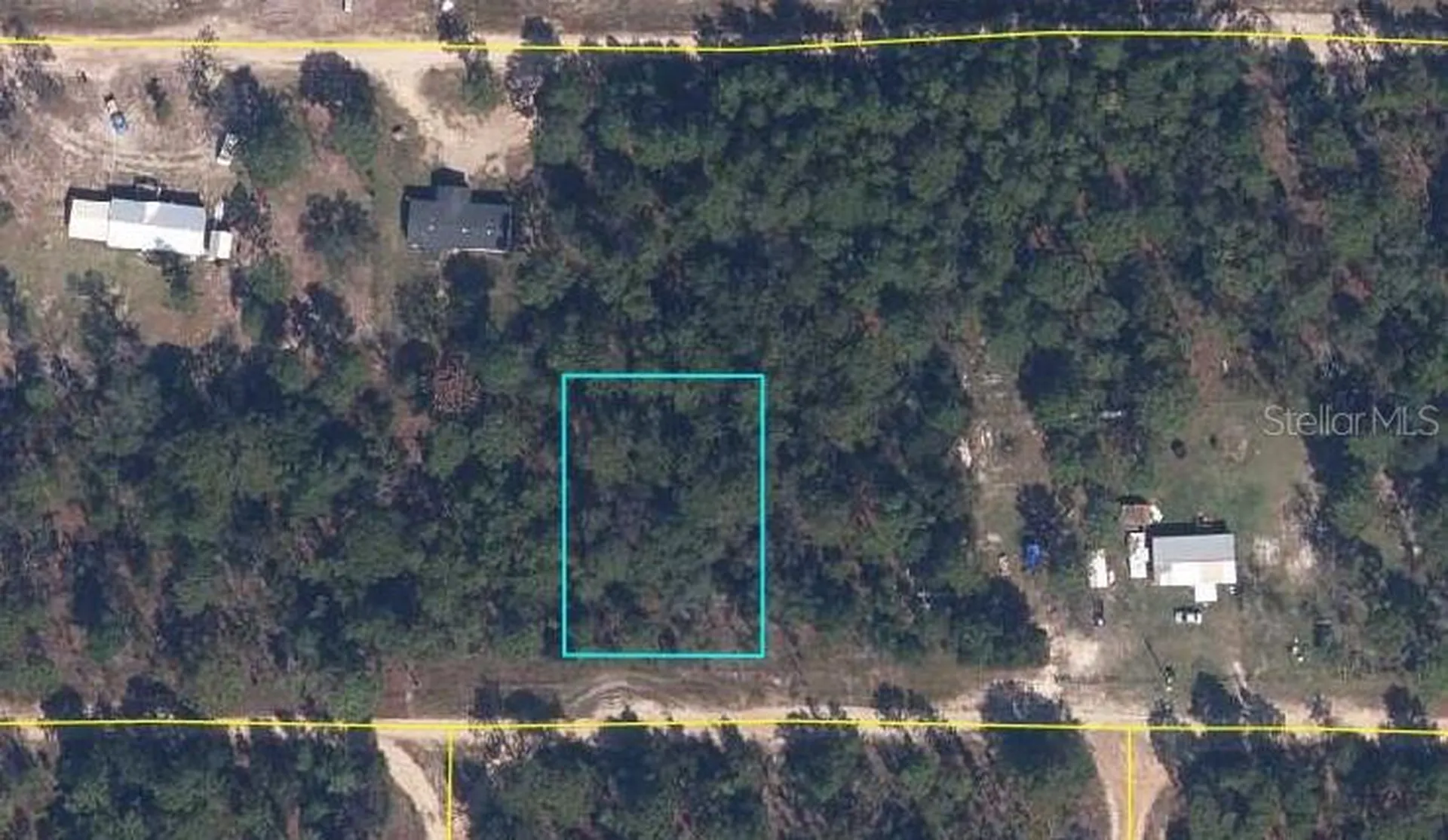 6168 Emory Avenue Keystone Heights FL 32656