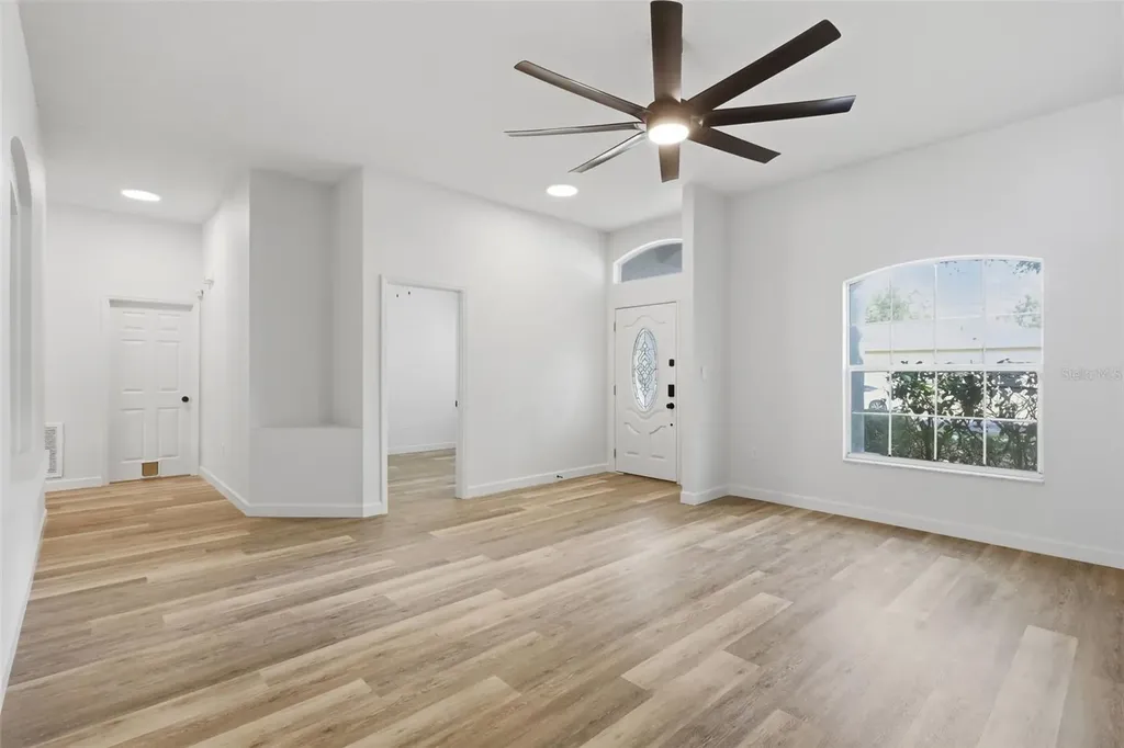 814 Cypress Oak Circle Deland FL 32720