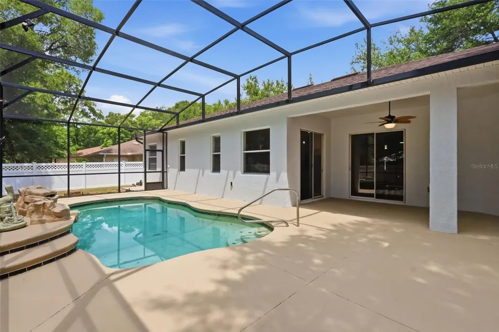 814 Cypress Oak Circle Deland FL 32720