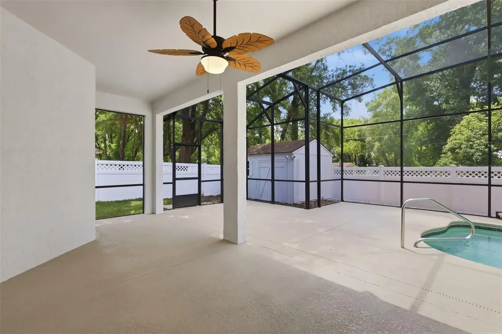 814 Cypress Oak Circle Deland FL 32720