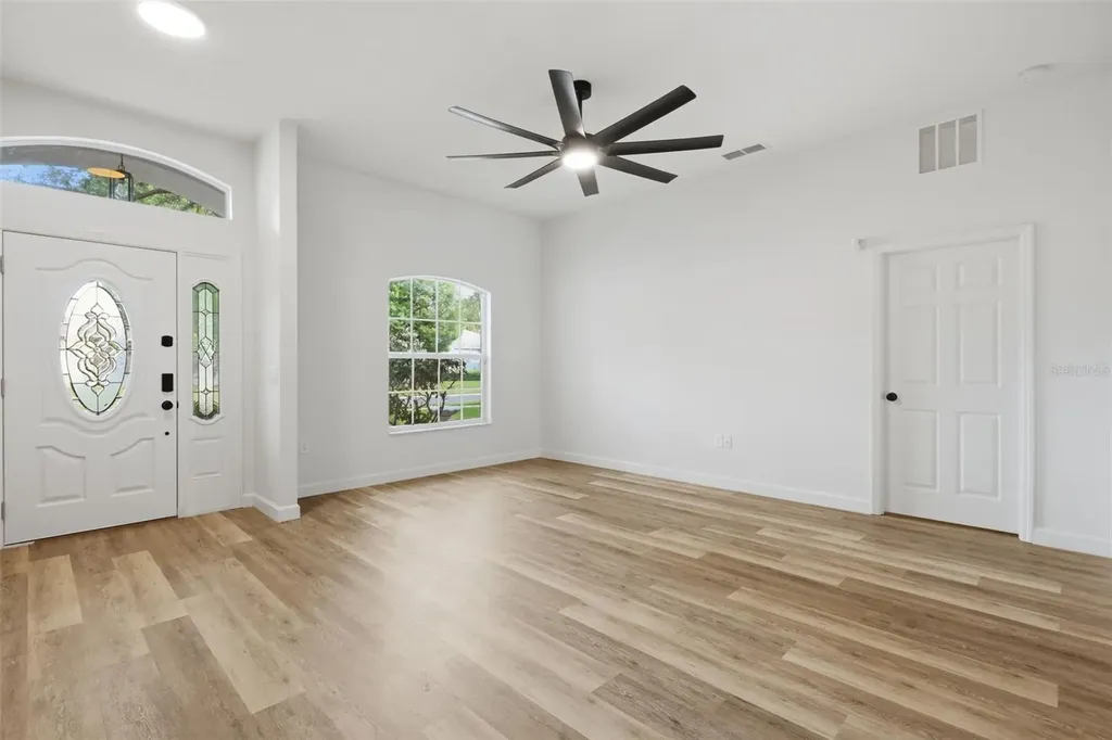 814 Cypress Oak Circle Deland FL 32720