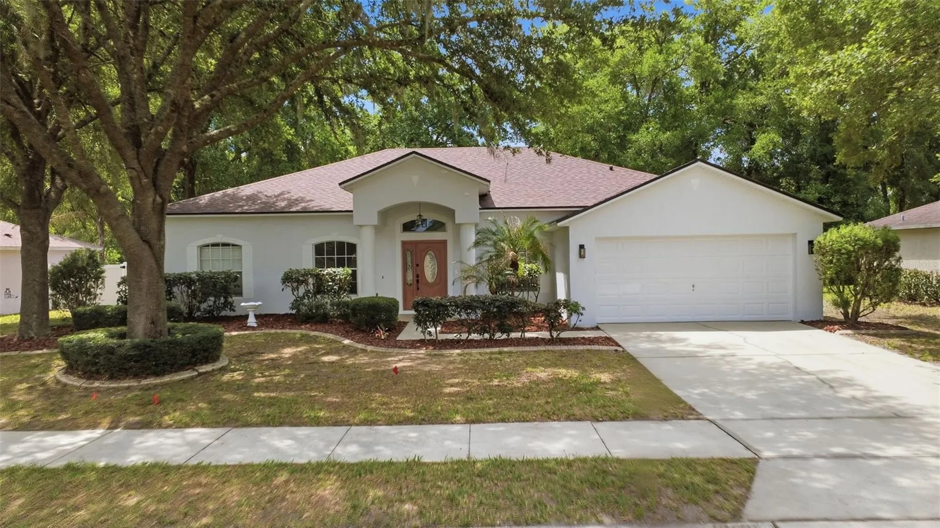 814 Cypress Oak Circle Deland FL 32720