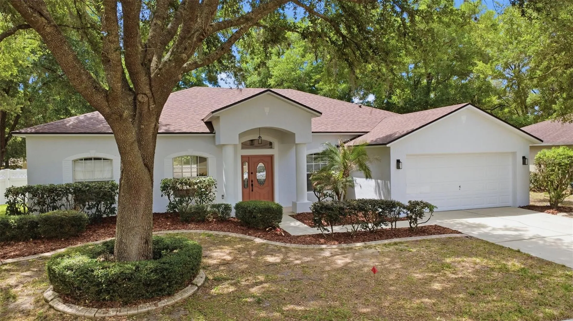 814 Cypress Oak Circle Deland FL 32720