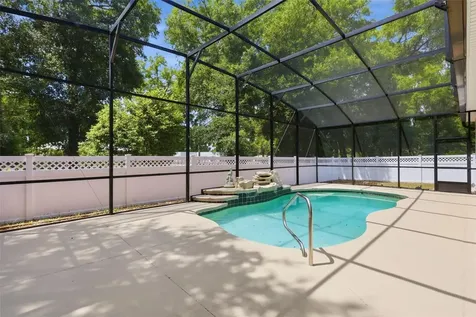 814 Cypress Oak Circle Deland FL 32720