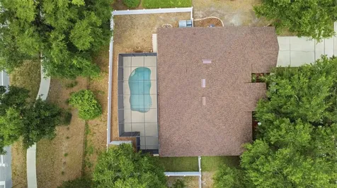 814 Cypress Oak Circle Deland FL 32720