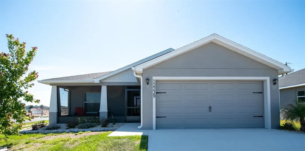 12239 Cypress Branch Street Riverview FL 33579