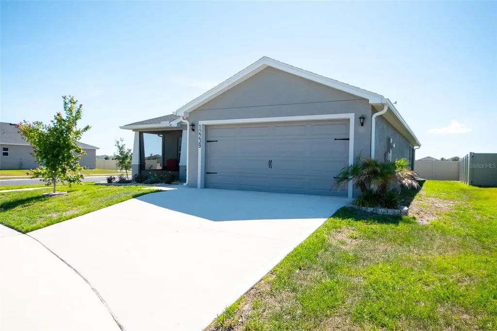 12239 Cypress Branch Street Riverview FL 33579
