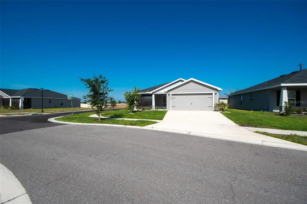 12239 Cypress Branch Street Riverview FL 33579