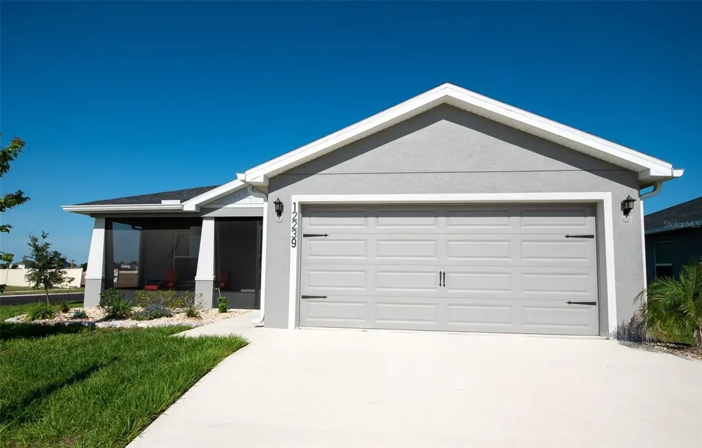 12239 Cypress Branch Street Riverview FL 33579