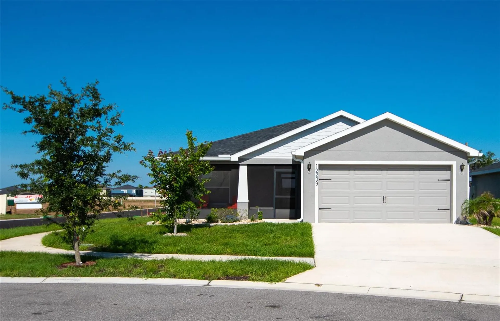 12239 Cypress Branch Street Riverview FL 33579