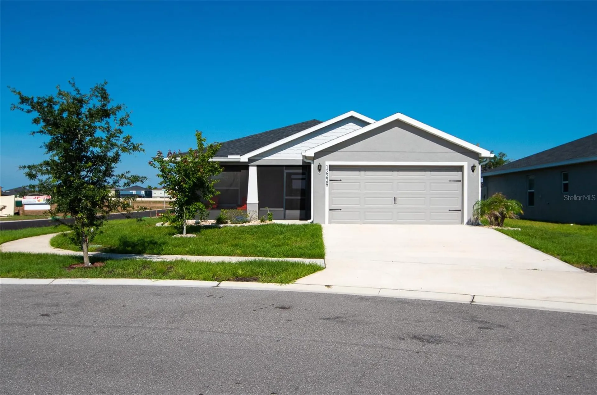 12239 Cypress Branch Street Riverview FL 33579