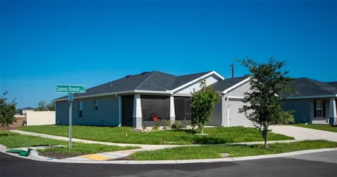 12239 Cypress Branch Street Riverview FL 33579