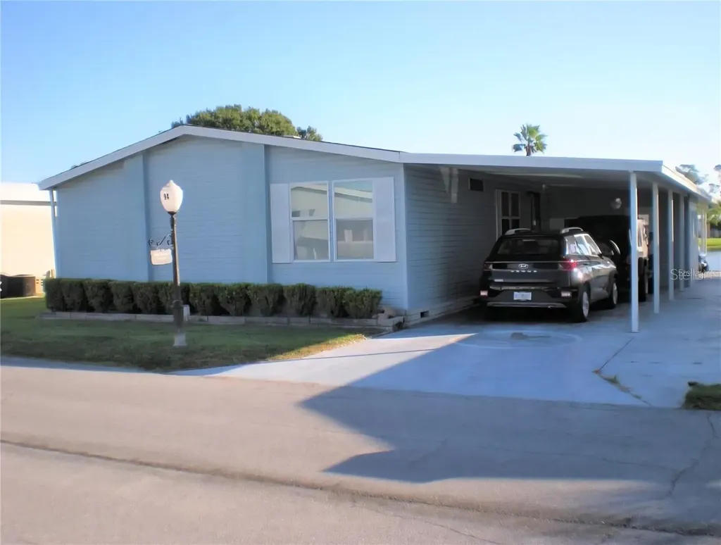 94 Newcastle Boulevard Haines City FL 33844