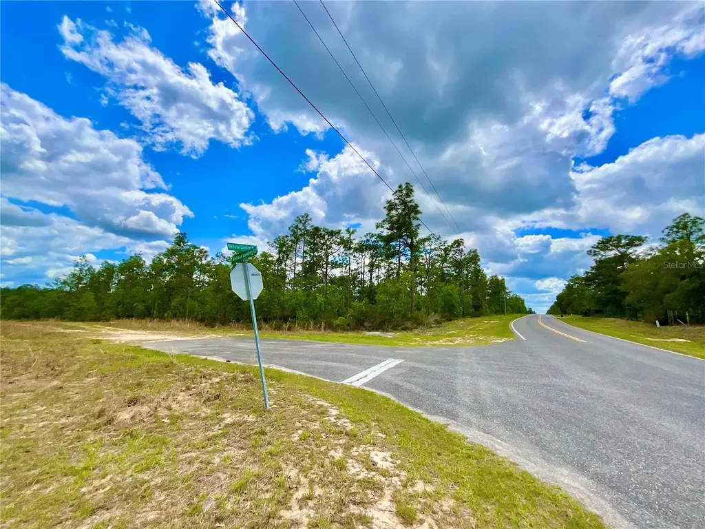 Melrose Landing Boulevard Hawthorne FL 32640