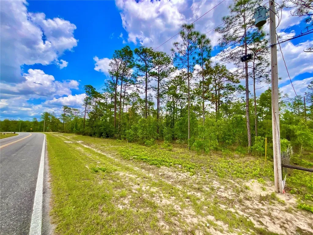 Melrose Landing Boulevard Hawthorne FL 32640