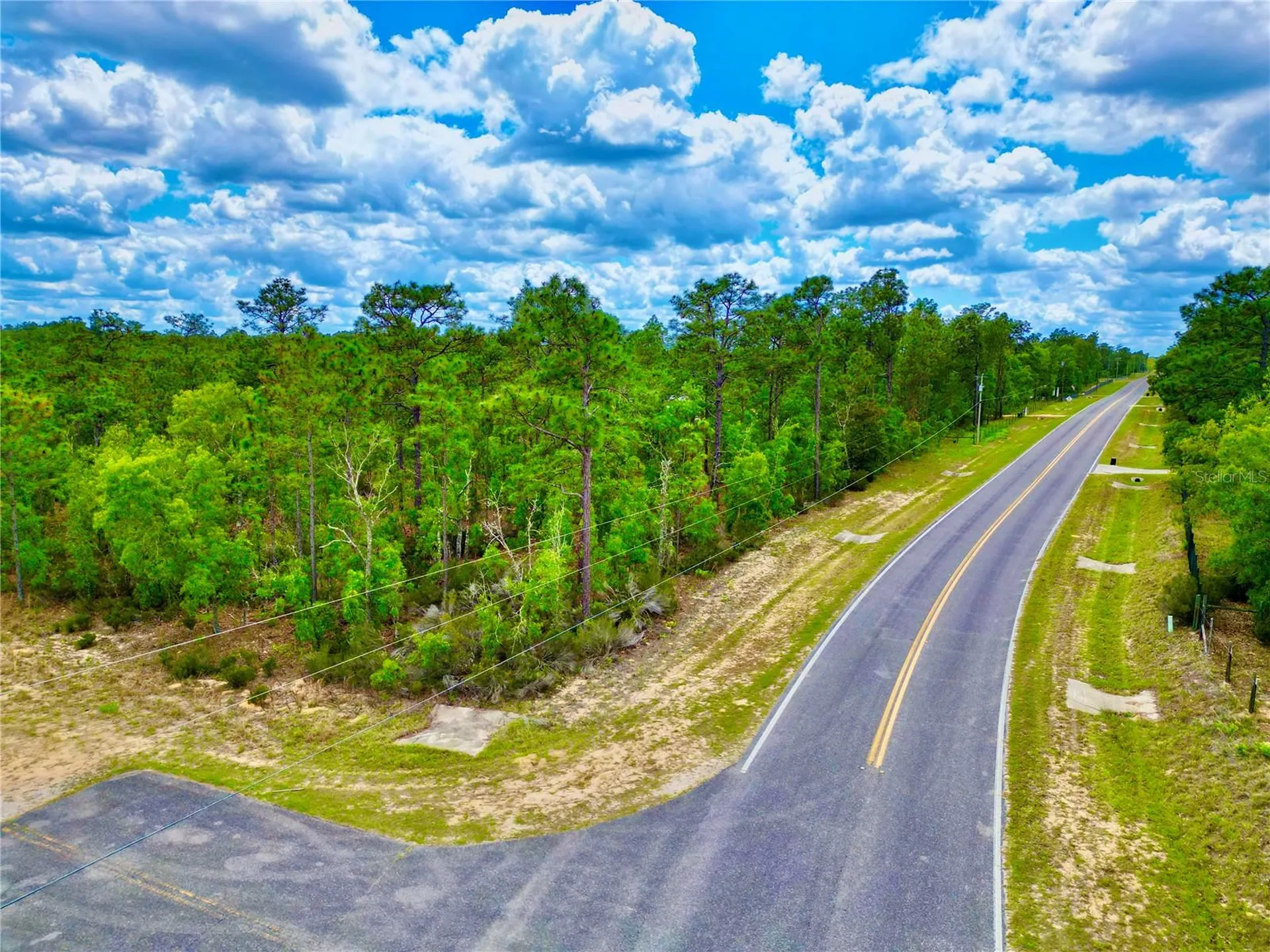 Melrose Landing Boulevard Hawthorne FL 32640
