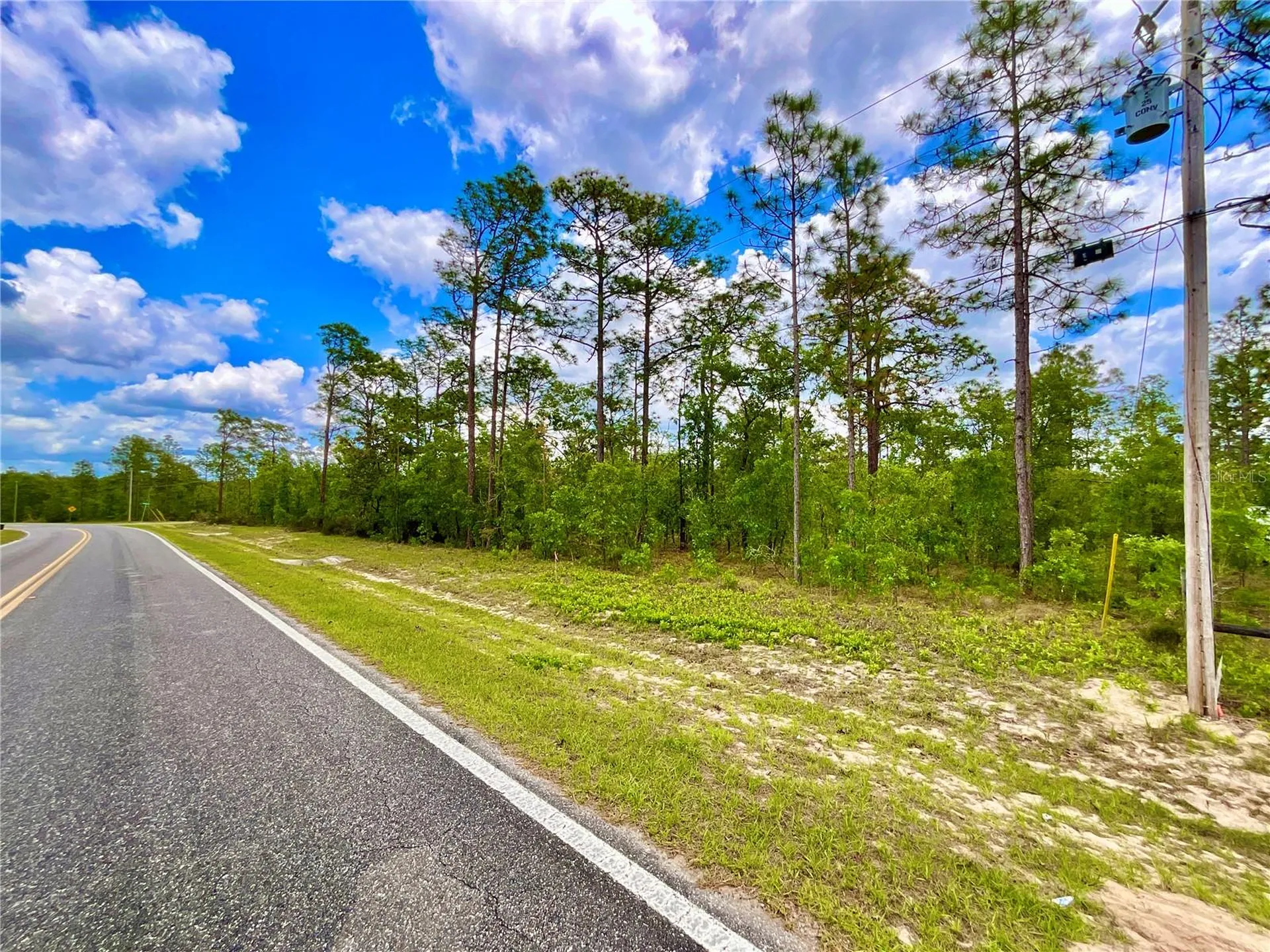 Melrose Landing Boulevard Hawthorne FL 32640
