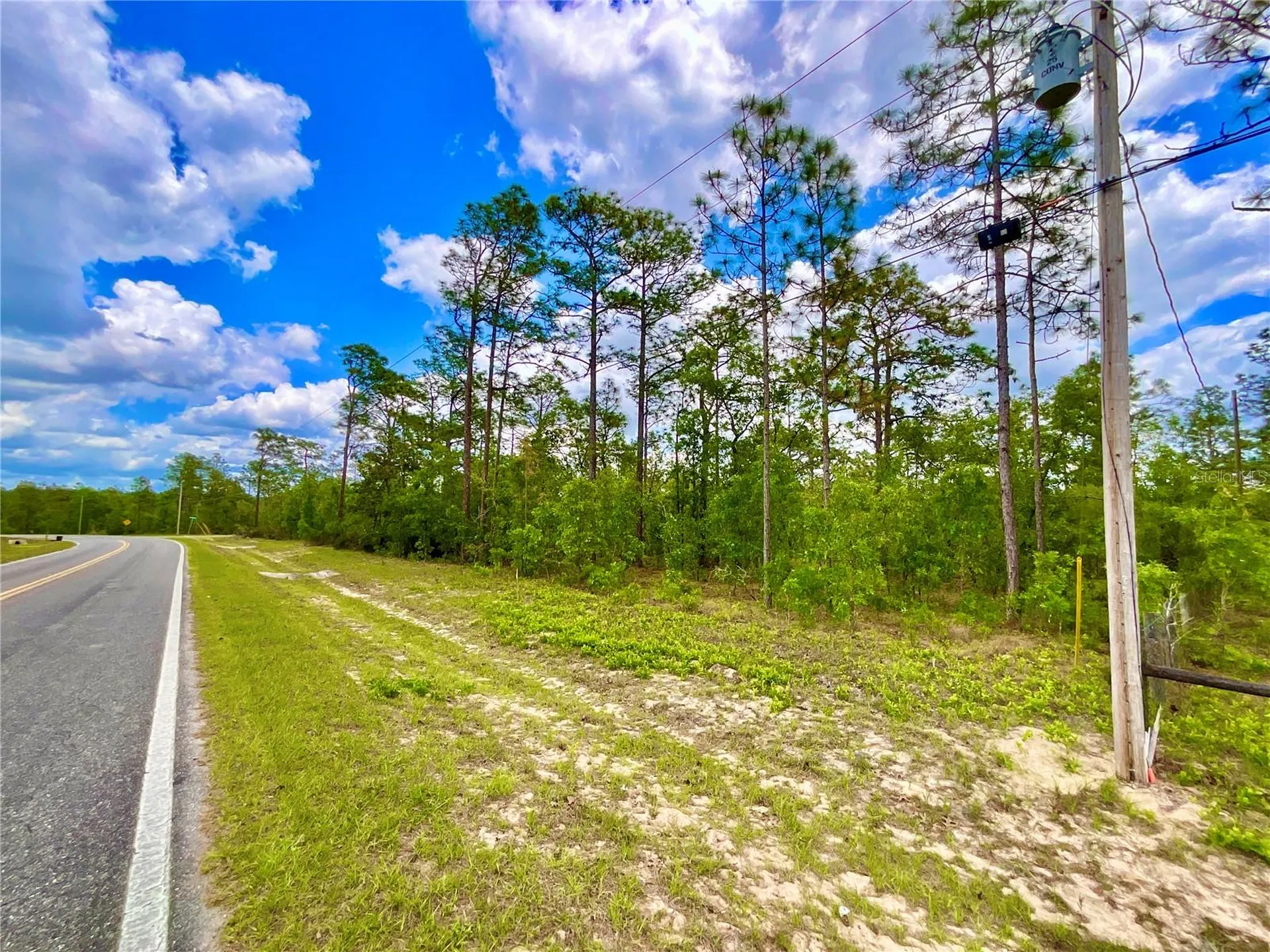 Melrose Landing Boulevard Hawthorne FL 32640