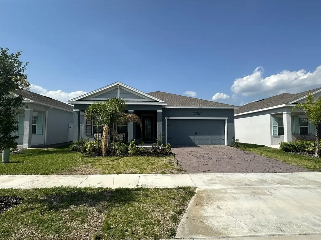 5580 Vigo Loop St Cloud FL 34771