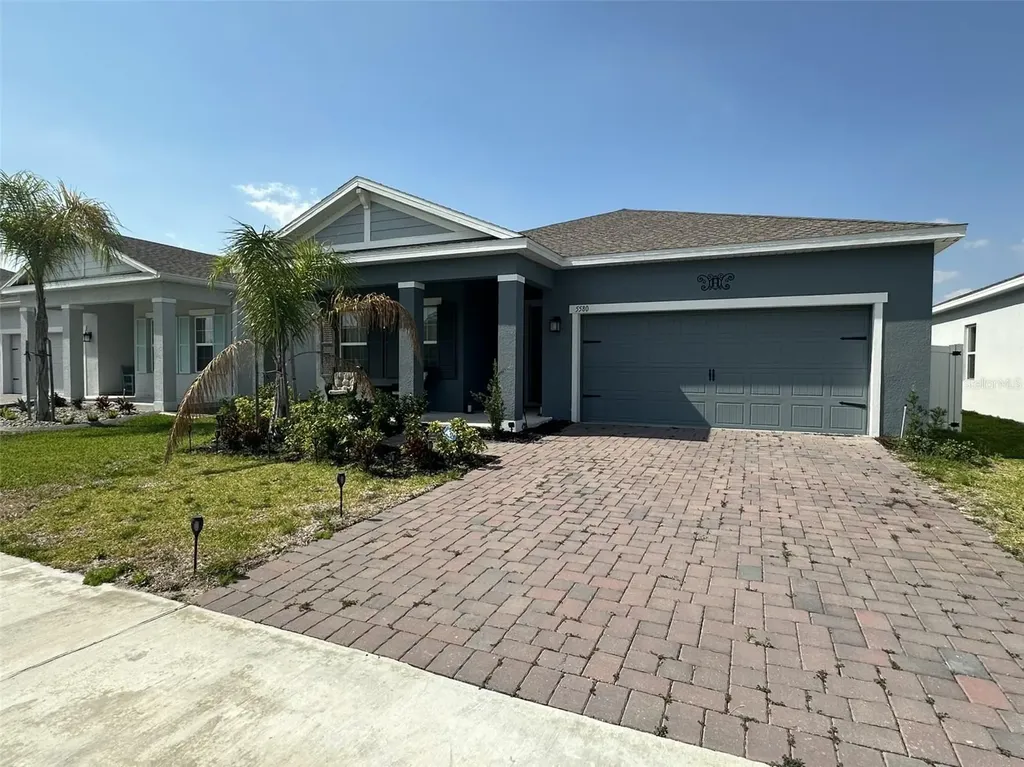 5580 Vigo Loop St Cloud FL 34771