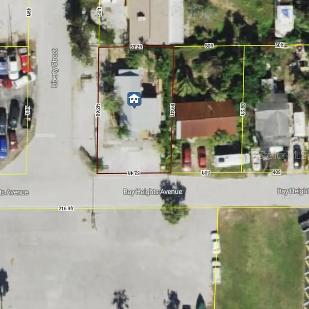 150 E Bay Heights Road Englewood FL 34223