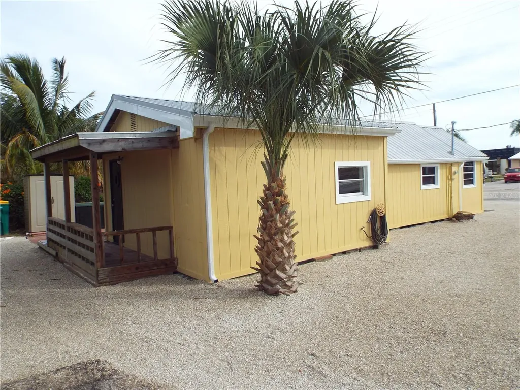 150 E Bay Heights Road Englewood FL 34223