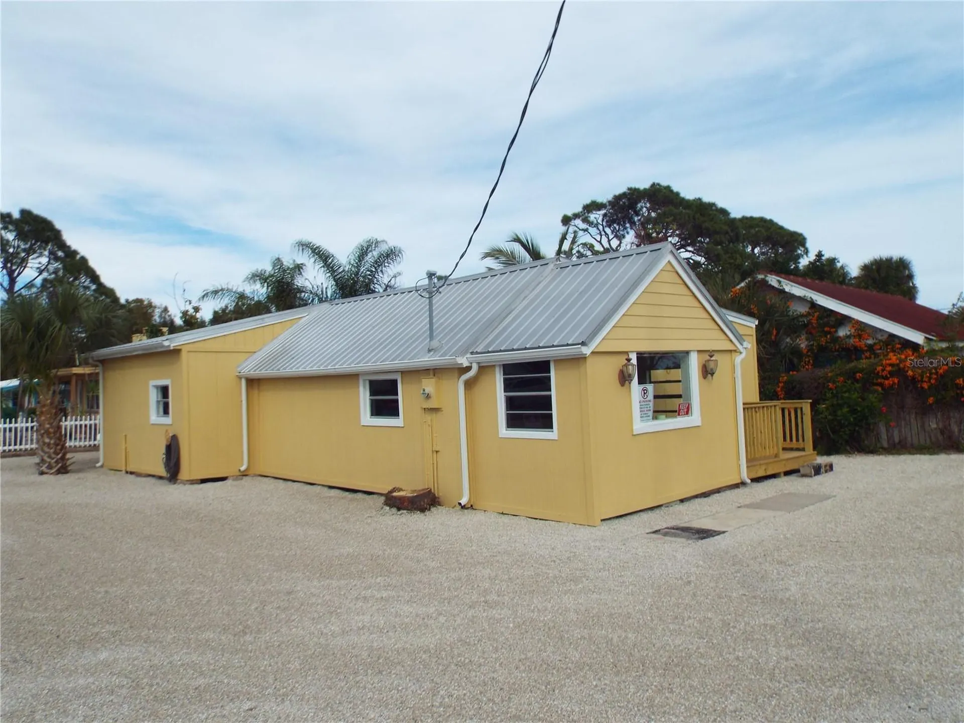 150 E Bay Heights Road Englewood FL 34223
