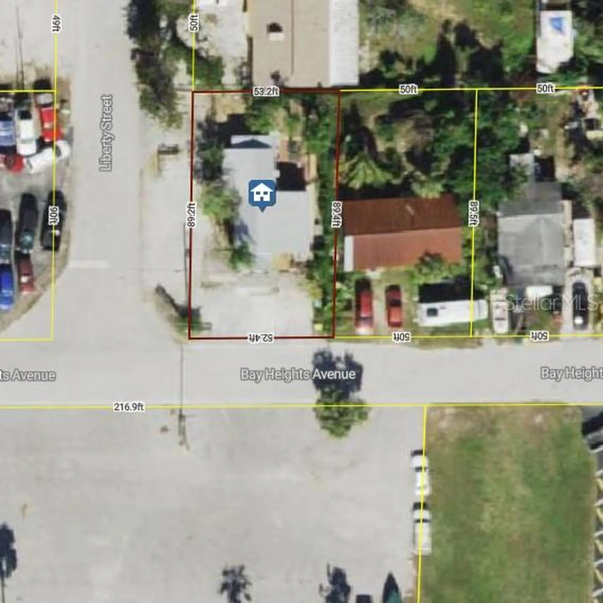 150 E Bay Heights Road Englewood FL 34223