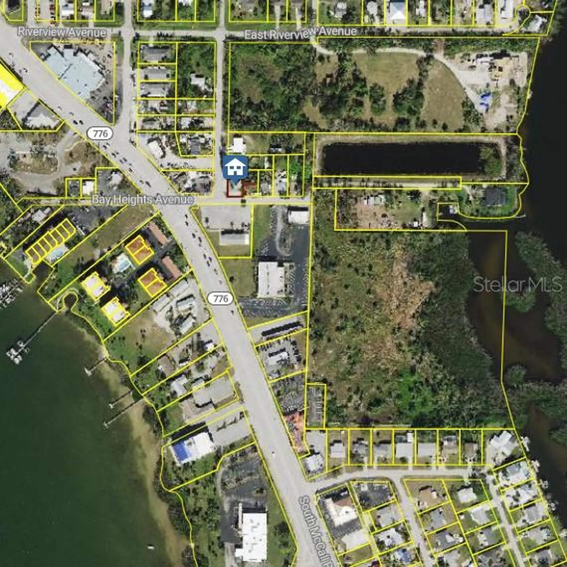 150 E Bay Heights Road Englewood FL 34223
