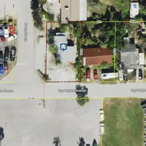 150 E Bay Heights Road Englewood FL 34223