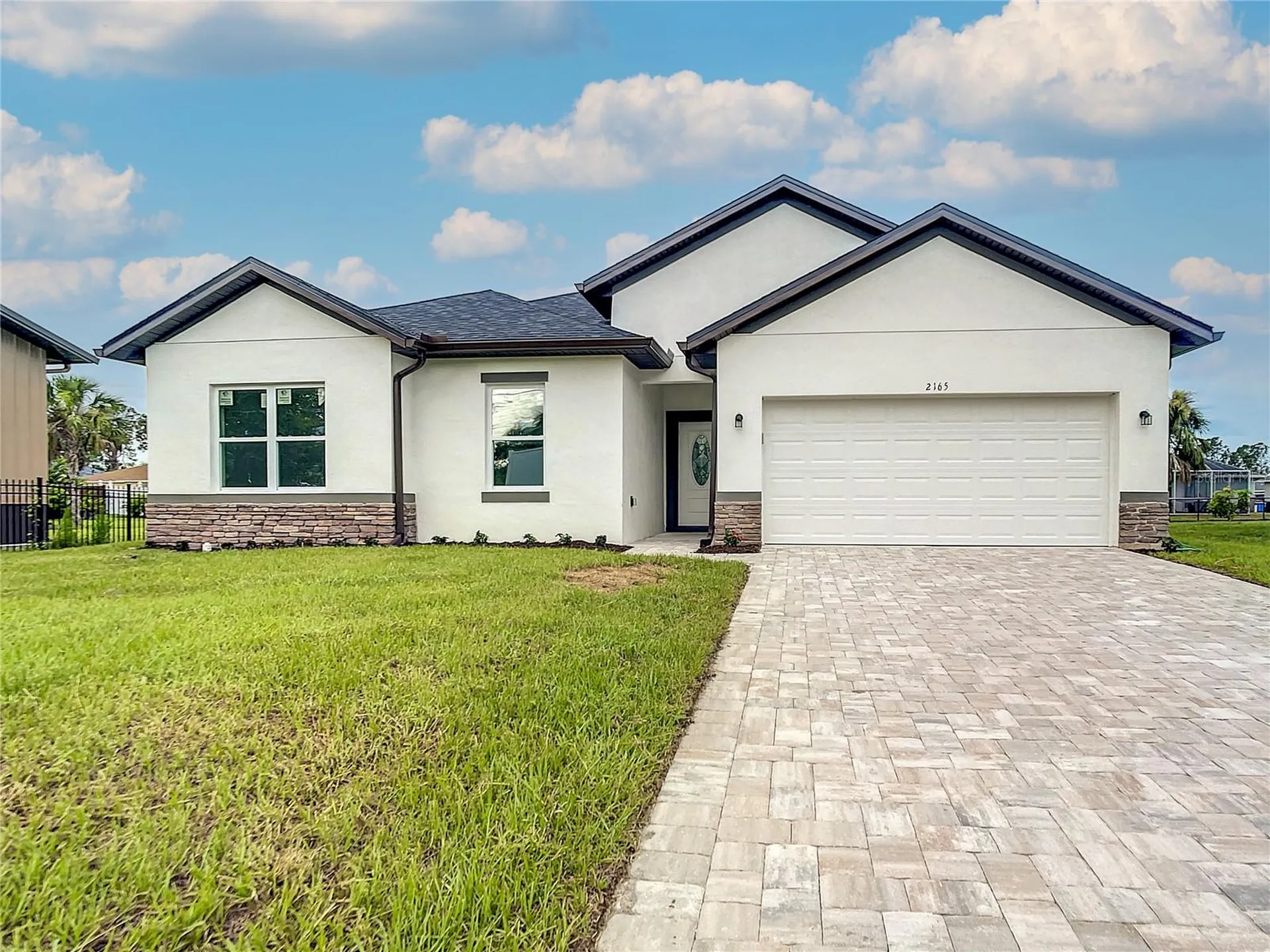 14210 Luxo Avenue Port Charlotte FL 33953