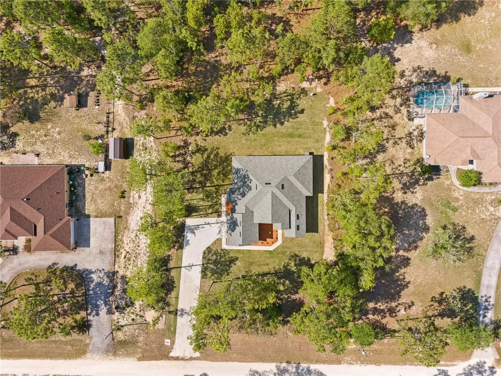 12659 SW 64th Lane Ocala FL 34481